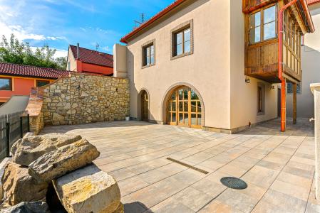 Slaný, Kladno 100 00, Repubblica Ceca