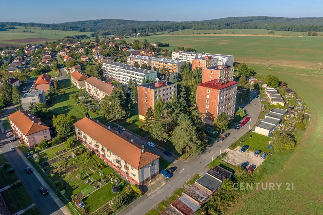 421/5, Okružní, Komárov, Beroun 26762, République Tchèque