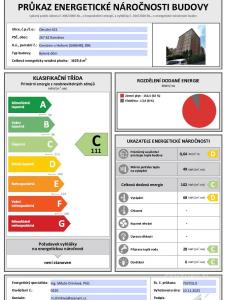 421/5, Okružní, Komárov, Beroun 26762, République Tchèque