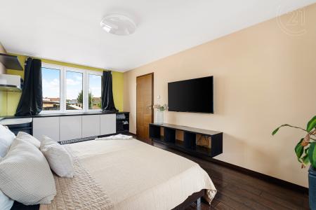 Přemysla Otakara II., Městec Králové, Nymburk 28903, Czech Republic