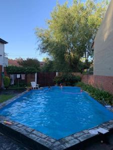 Almafuerte 4100, Mar Del Plata, Buenos Aires Costa Atlántica 7600, Argentina