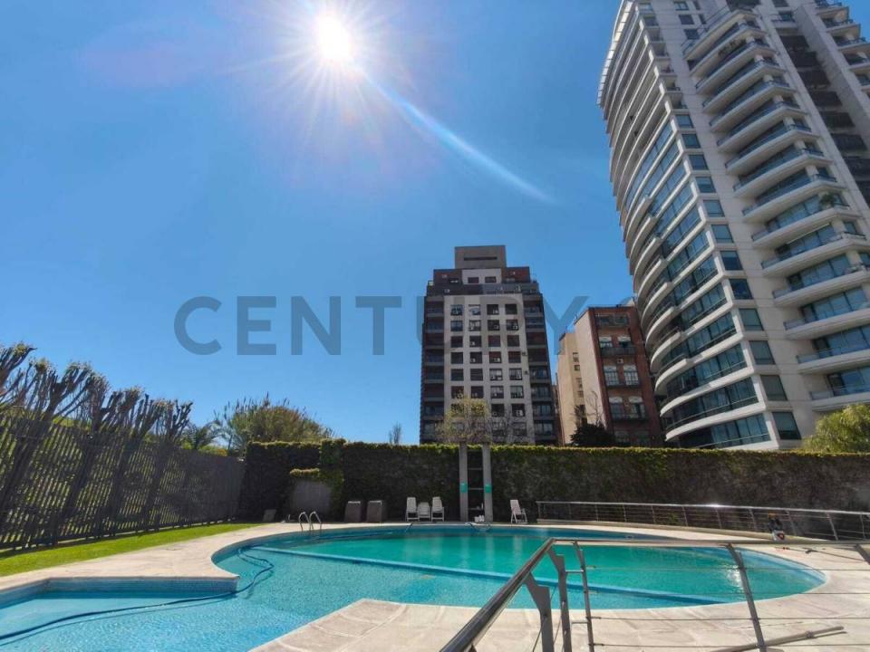 Avenida Cerviño 4747, Palermo, Capital Federal 1425, Argentina