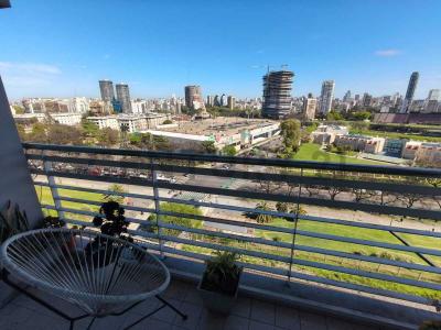 Avenida Cerviño 4747, Palermo, Capital Federal 1425, Argentina