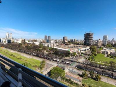 Avenida Cerviño 4747, Palermo, Capital Federal 1425, Argentina