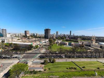 Avenida Cerviño 4747, Palermo, Capital Federal 1425, Argentina