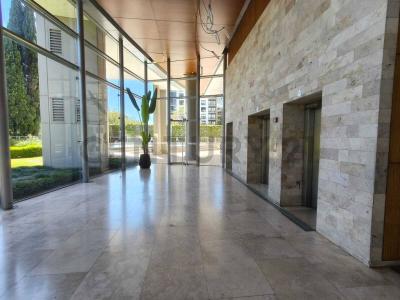 Avenida Cerviño 4747, Palermo, Capital Federal 1425, Argentina