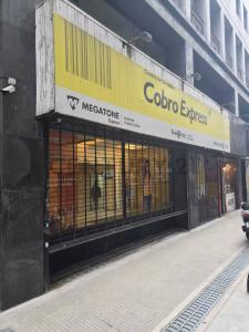 Centro / Microcentro, Capital Federal 1064, Argentinien