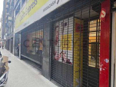 Centro / Microcentro, Capital Federal 1064, ארגנטינה