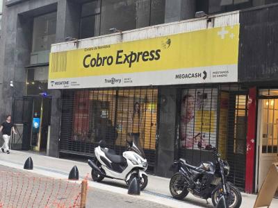 Centro / Microcentro, Capital Federal 1064, ארגנטינה