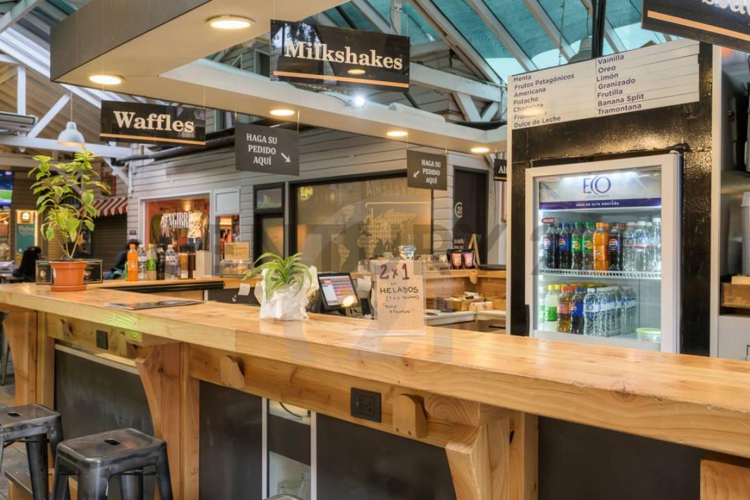 San Martín De Los Andes, Neuquén 8370, Argentine