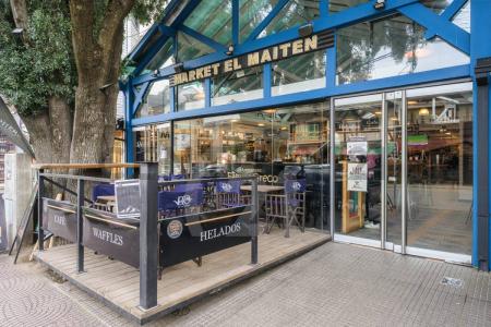 San Martín De Los Andes, Neuquén 8370, Argentine