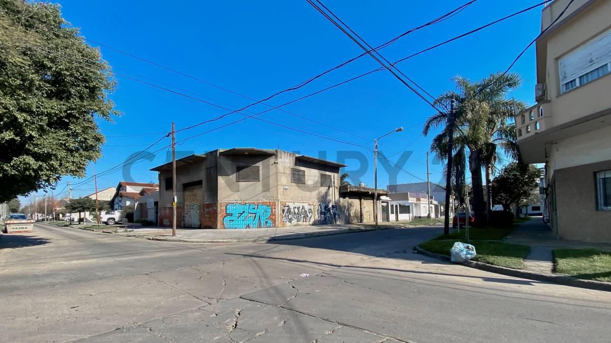 La Matanza, GBA Oeste 1704, Argentyna