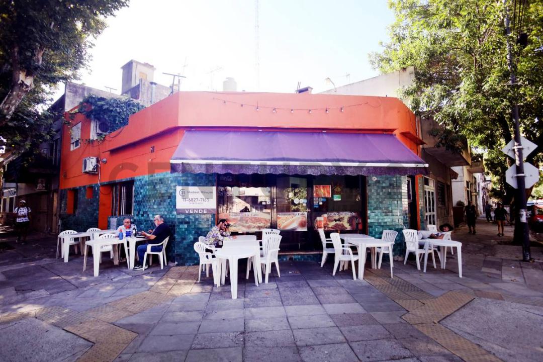 La Paternal, Capital Federal 1416, Argentina