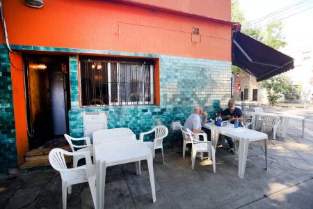 La Paternal, Capital Federal 1416, Argentina