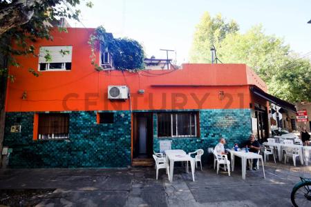 La Paternal, Capital Federal 1416, Argentina