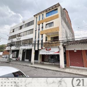 Edificio León. Calle Sara , Centro, Santa Cruz 0000, Bolivia