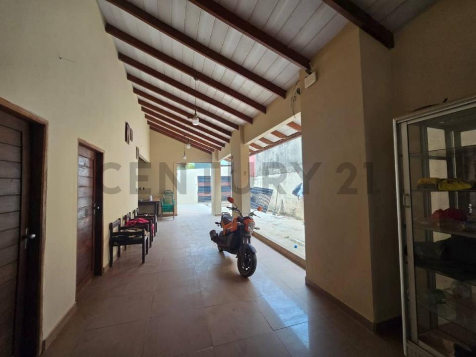 C/ SAN IGNACIO Nº 14, 4TA ENTRADA DE PAITITÍ , Cipriano Barace (Paititi), Beni 00001, Bolivia