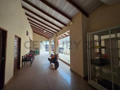 C/ SAN IGNACIO Nº 14, 4TA ENTRADA DE PAITITÍ , Cipriano Barace (Paititi), Beni 00001, Bolivia