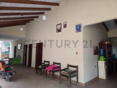 C/ SAN IGNACIO Nº 14, 4TA ENTRADA DE PAITITÍ , Cipriano Barace (Paititi), Beni 00001, Bolivia