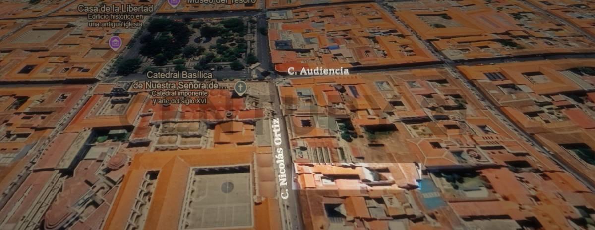 Nicolás Ortiz 58, Sucre, Chuquisaca 00001, Bolivia