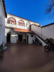 Nicolás Ortiz 58, Sucre, Chuquisaca 00001, Bolivia