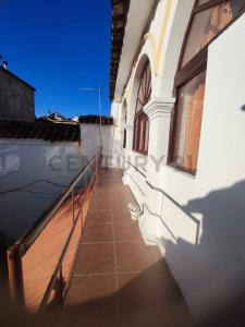 Nicolás Ortiz 58, Sucre, Chuquisaca 00001, Bolivia