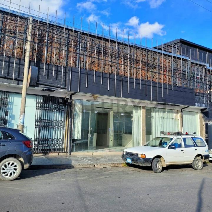 La Paz, La Paz 0000, Bolivia