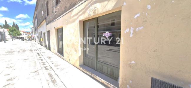 Benkovac, Benkovac, Zadarska Županija, Croatia