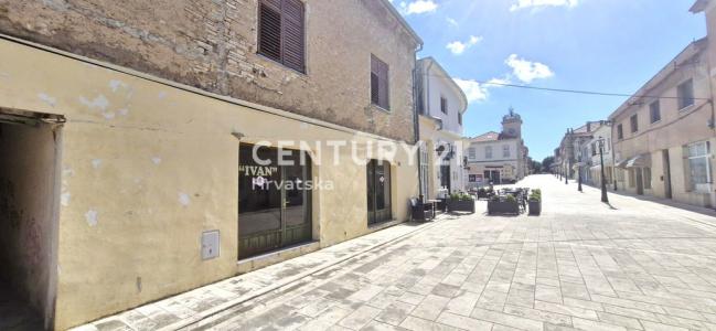 Benkovac, Benkovac, Zadarska Županija, Croácia