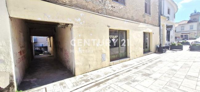 Benkovac, Benkovac, Zadarska Županija, Croácia