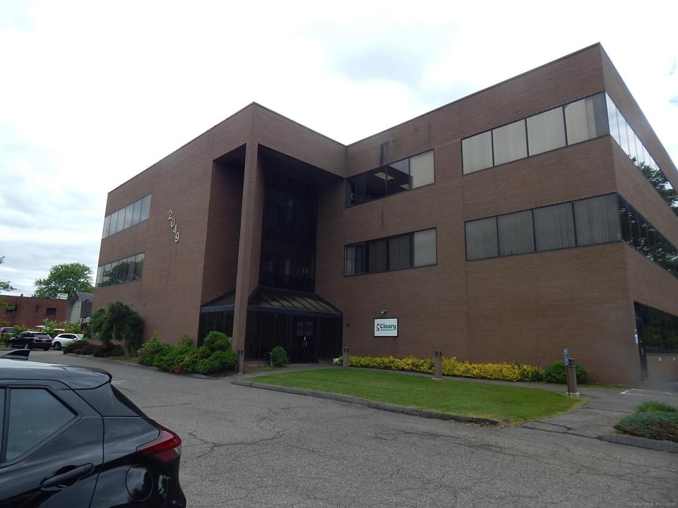 2049 Silas Deane Highway, Rocky Hill, Коннектикут 06067, Соединенные Штаты