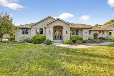 N3507 County Rd E, Appleton, Wisconsin 54913-9212