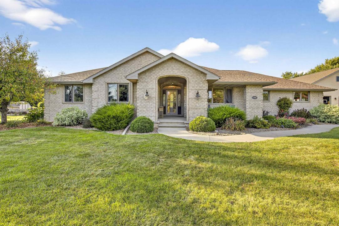 N3507 County Rd E, Appleton, 威斯康辛州 54913-9212, 美国