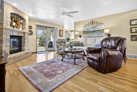 N3507 County Rd E, Appleton, 威斯康辛州 54913-9212, 美国