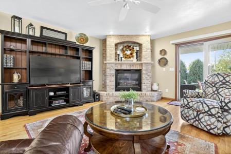 N3507 County Rd E, Appleton, 威斯康辛州 54913-9212, 美国