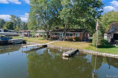 11109 Wynns Road, Putnam Twp, Michigan 48169, Estados Unidos