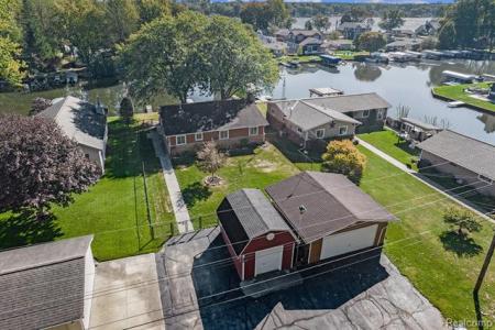 11109 Wynns Road, Putnam Twp, Michigan 48169, Estados Unidos