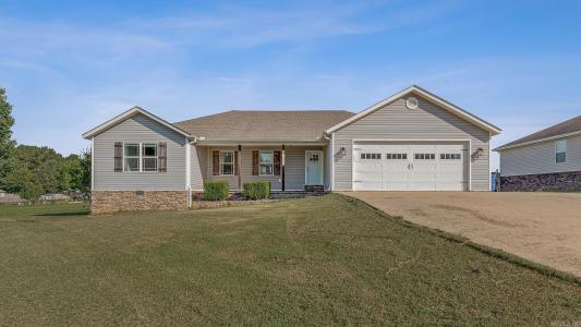 422 Sunset Drive, Paragould, Arkansas 72450, USA