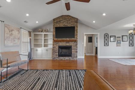 422 Sunset Drive, Paragould, 阿肯色州 72450, 美国