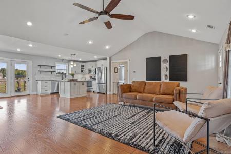 422 Sunset Drive, Paragould, 阿肯色州 72450, 美国