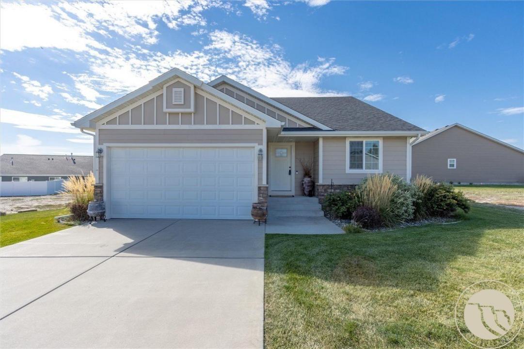 1712 Paynes Place, Laurel, Montana 59044, Estados Unidos
