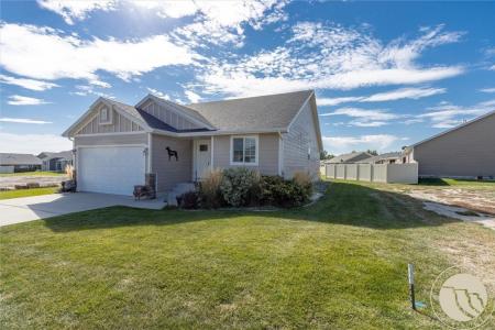 1712 Paynes Place, Laurel, Montana 59044, Estados Unidos