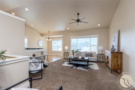 1712 Paynes Place, Laurel, Montana 59044, Estados Unidos