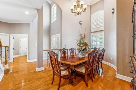 1325 Preston Trail Court, Granbury, Texas 76048