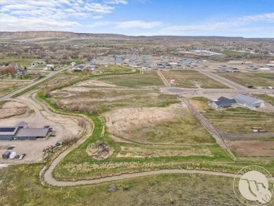 8242 Wisner Road lot: 10, Billings, Montana 59106, HOA KỲ