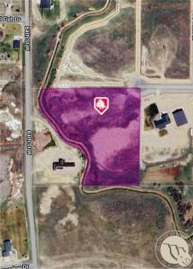 8242 Wisner Road lot: 10, Billings, Montana 59106