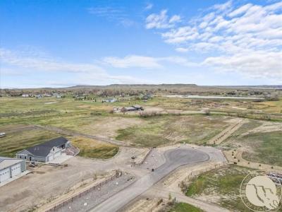 8242 Wisner Road lot: 10, Billings, Montana 59106