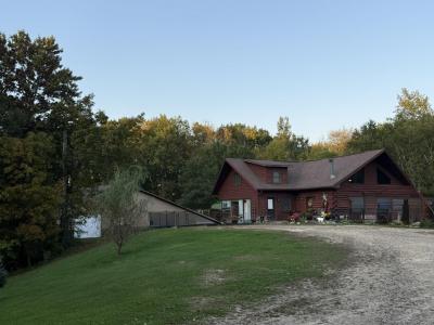 20397 Charcoal Avenue, Warrens, Wisconsin 54666, Amerika Birleşik Devletleri