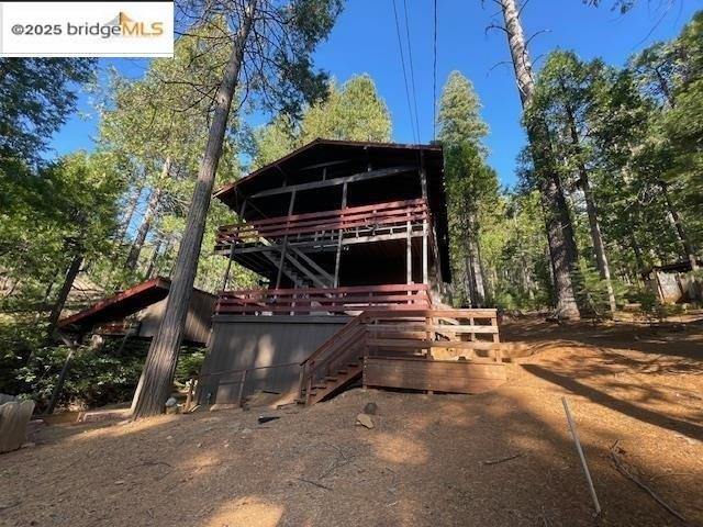 25481 David Dr, Long Barn, California 95335