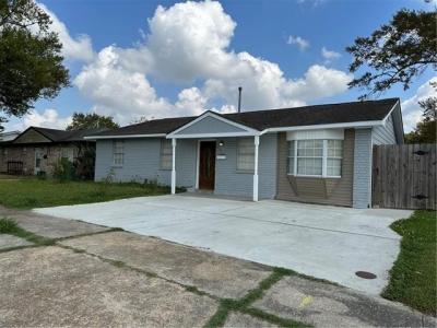 2881 GLENBROOK Drive, Gretna, Louisiana 70056, USA